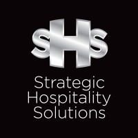 Strategic Hospitality Solutions Australia Logo