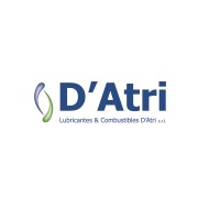Tecnología D’Atri SRL Logo
