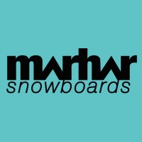 Marhar Snowboards Logo