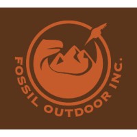 Fossil Outdoor Inc. Logo