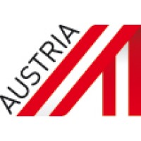 ADVANTAGE AUSTRIA Colombia Logo