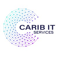 Carib IT Services Logo