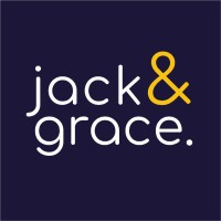 Jack & Grace Logo