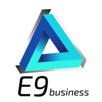 E9business Logo