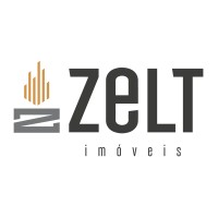 ZELT Imóveis Logo