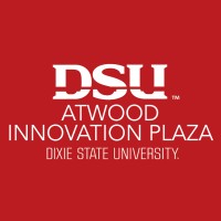 Atwood Innovation Plaza at DSU Logo