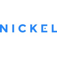 Nickel DXM Logo