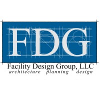 Facility Design Group LLC Logo