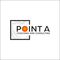 Point A Coaching & Consulting Logo