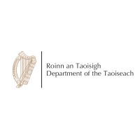 Department of the Taoiseach Logo