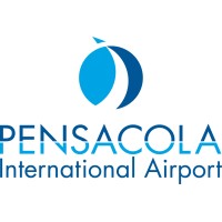 Pensacola International Airport Logo