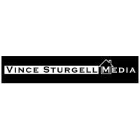 Vince Sturgell Media LLC Logo