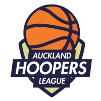 Auckland Hoopers League Logo