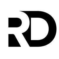 RAUL A. DIAZ Logo