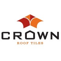 Crown Building Products of Florida / Crown Roof Tiles Logo
