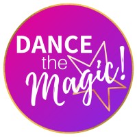 Dance the Magic! Logo