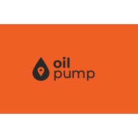 Oil Pump Logo