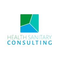Health Sanitary Consulting Logo