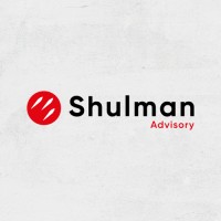 Shulman Advisory Logo