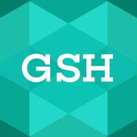 Green Square Health Logo