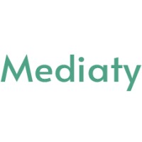 Mediaty Logo