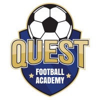 Quest Football Academy Logo