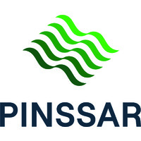 Pinssar Logo