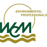 The WCM Group, Inc. Logo