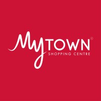MyTOWN Shopping Centre Logo