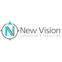 New Vision Counseling and Consulting Logo