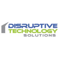 Disruptech Logo