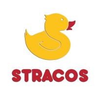 Stracos Logo
