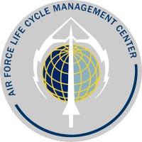 Air Force Life Cycle Management Center Logo