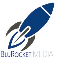 BluRocket Media Logo