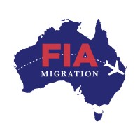 Future in Australia Migration Logo