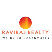 Raviraj Realty Logo