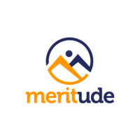 Meritude Skill Development Pvt Ltd Logo