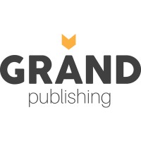 Grand Publishing Logo