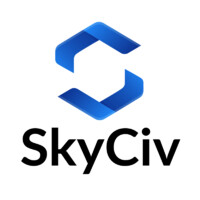 SkyCiv Cloud Engineering Software Logo