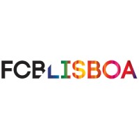 FCB Lisboa Logo