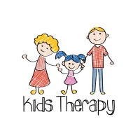 Kids Therapy Logo
