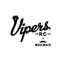 Vipers Run Club Logo