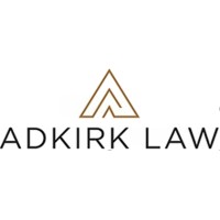 Adkirk Law Limited Logo