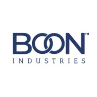 Boon Industries, Inc. Logo