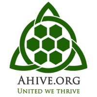 Ahive.org Logo