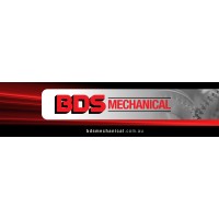 BDS Mechanical Repairs Pty Ltd Logo