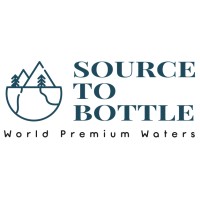 Source to Bottle Logo