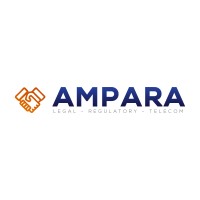 AMPARA - Telecom Business Partner Logo