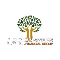 Lifeanswers Financial Group, LLC Logo