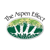 The Aspen Effect Inc. Logo